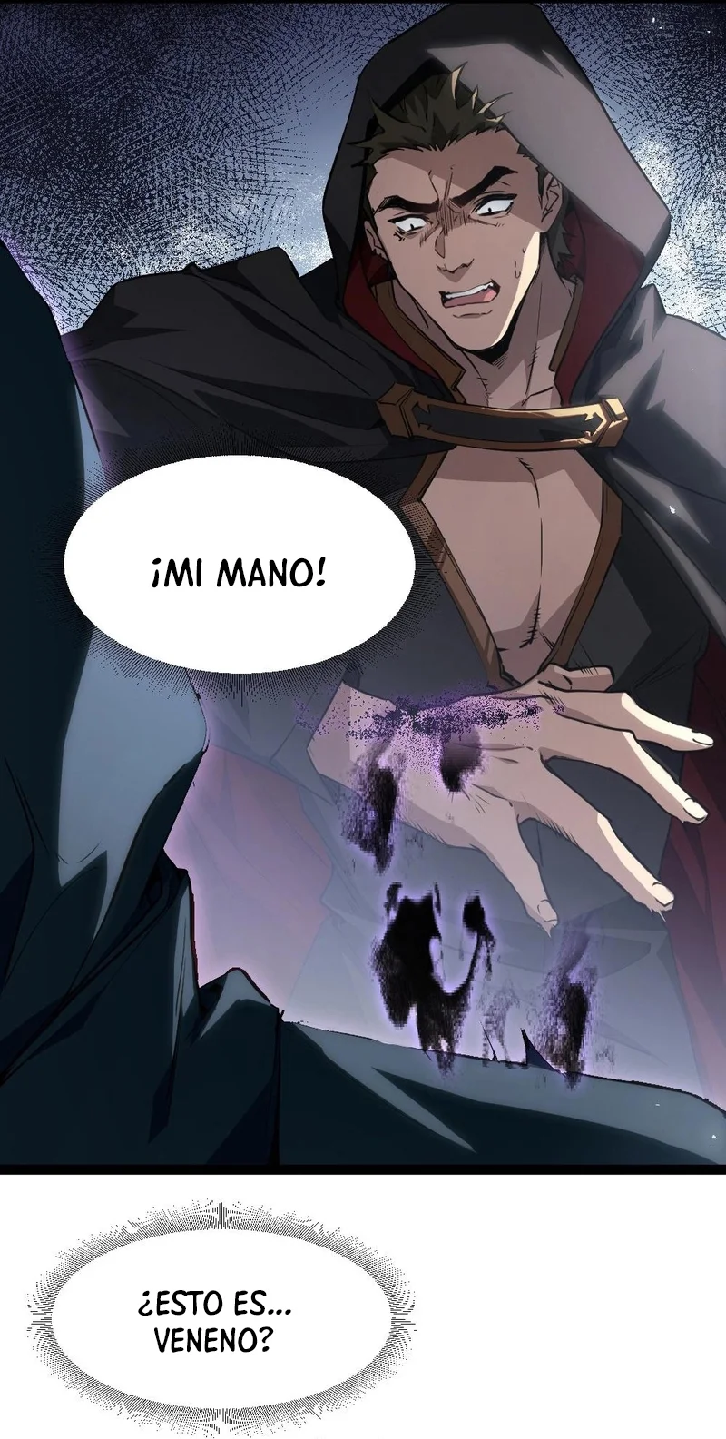 Página 66 del Manga