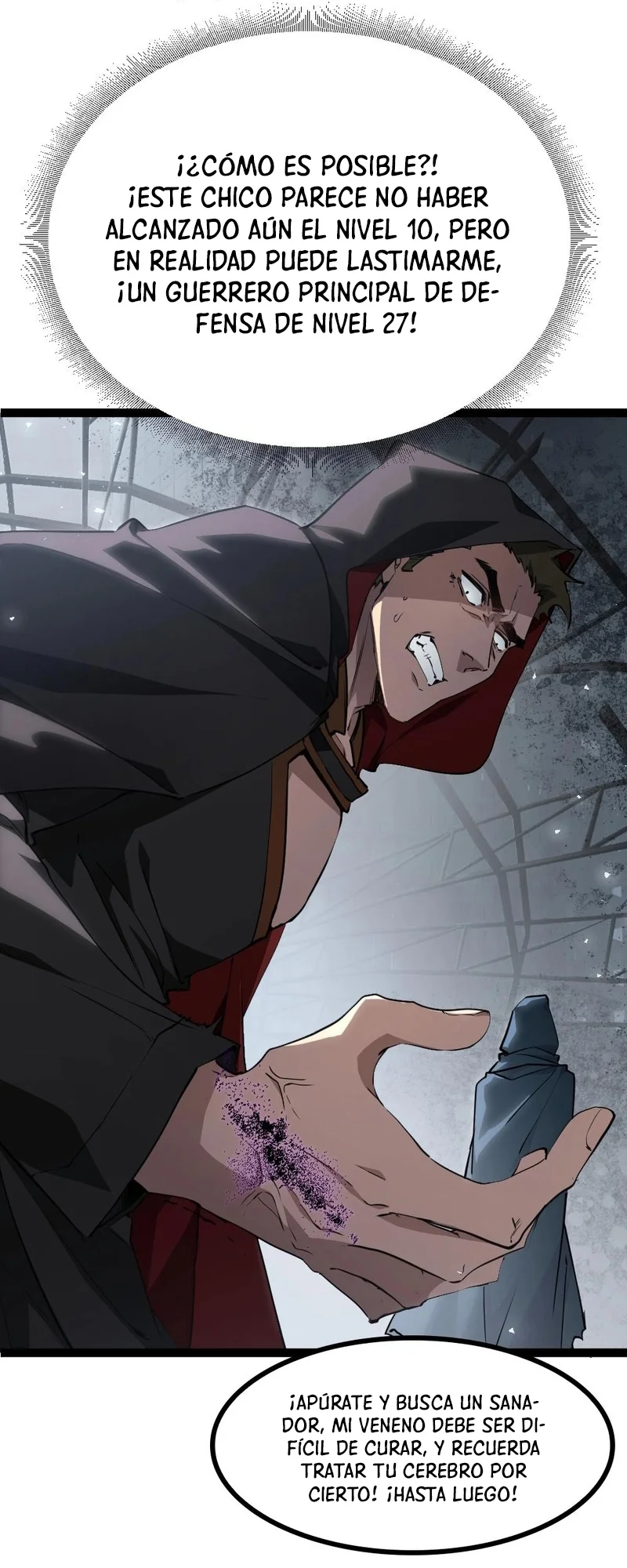 Página 67 del Manga
