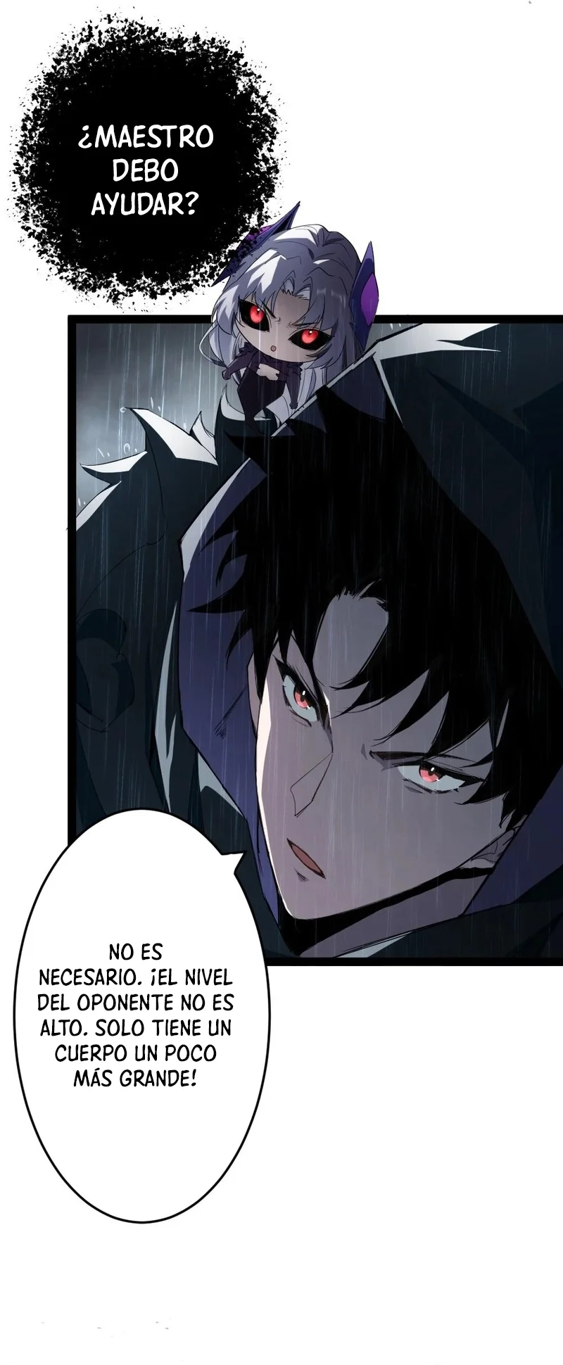 Página 34 del Manga