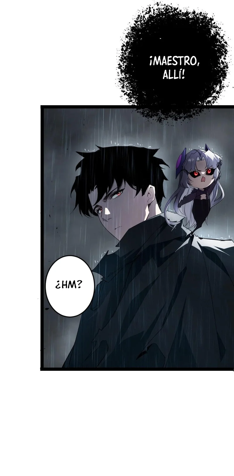 Página 41 del Manga