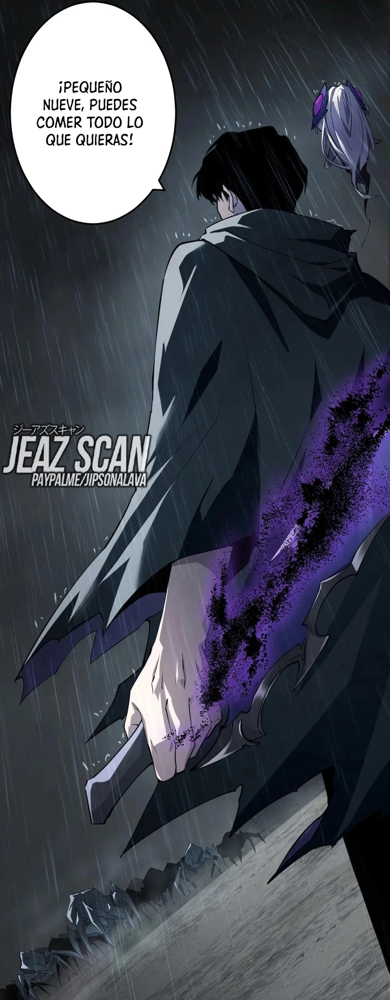 Página 44 del Manga