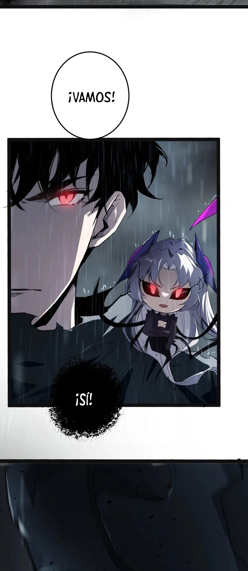 Página 45 del Manga