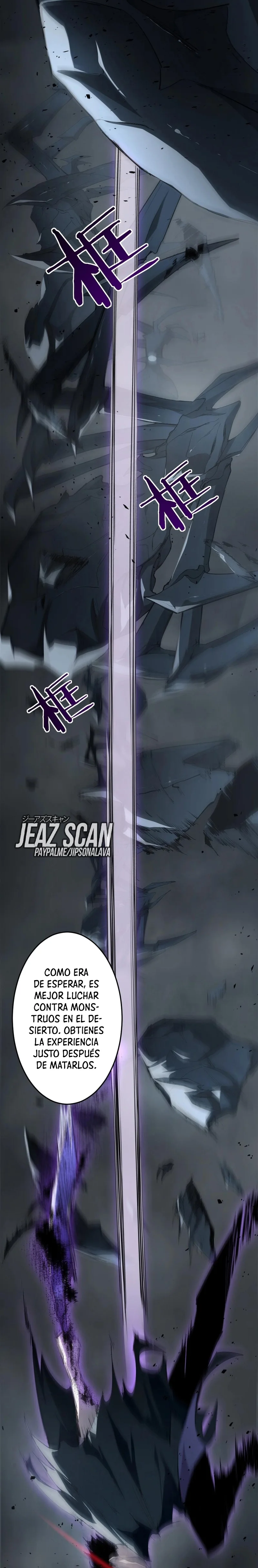 Página 46 del Manga