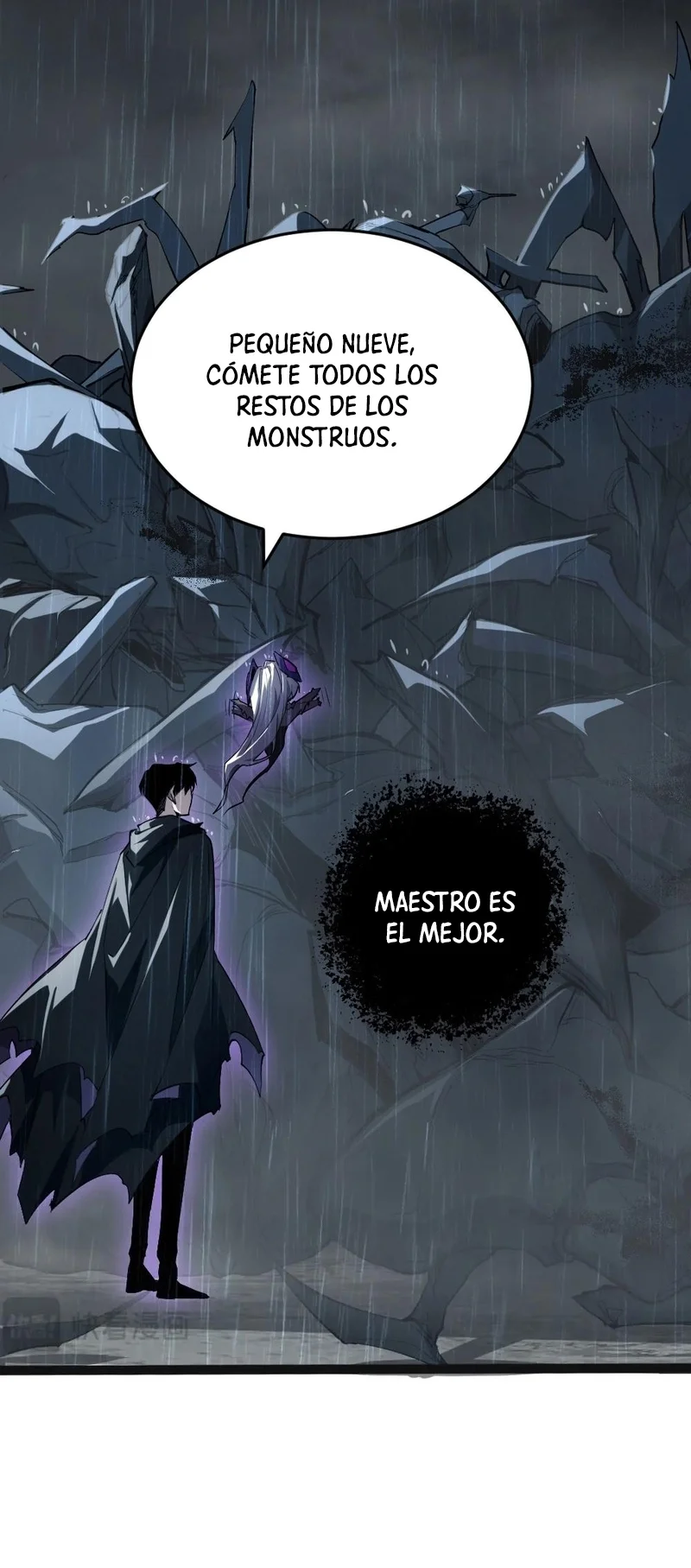 Página 48 del Manga
