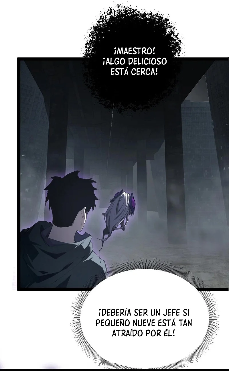 Página 49 del Manga