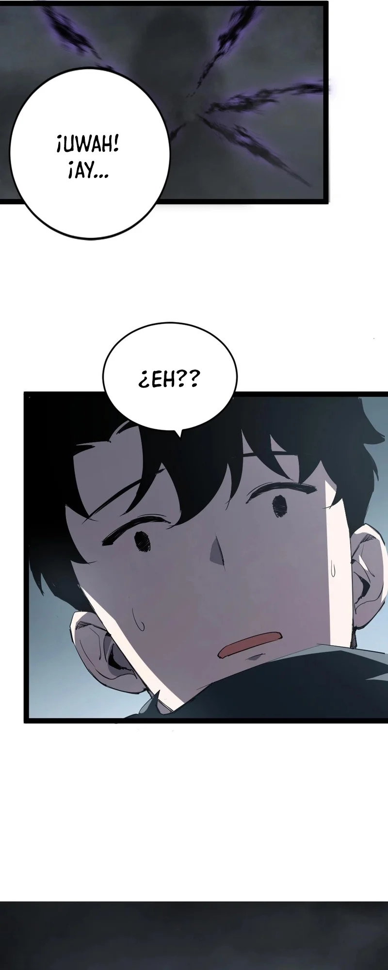 Página 51 del Manga