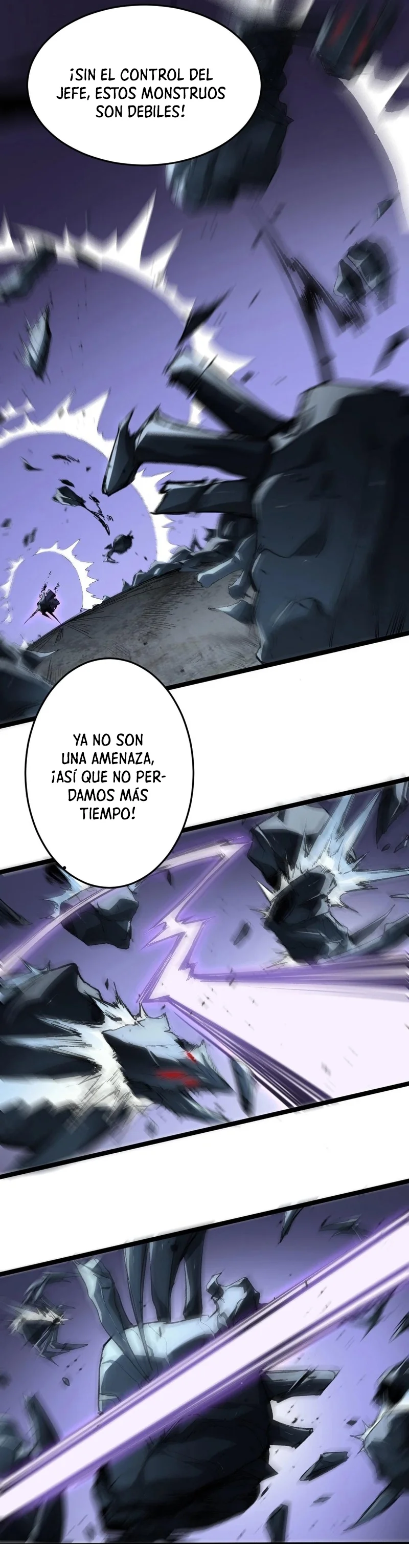 Página 42 del Manga
