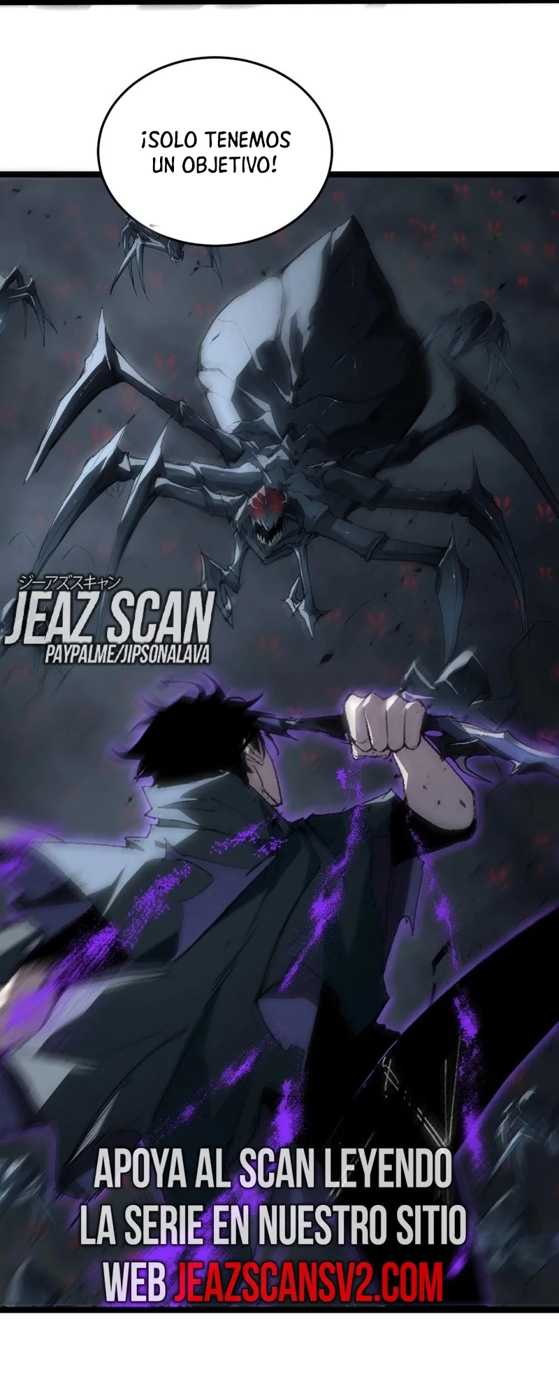 Página 43 del Manga