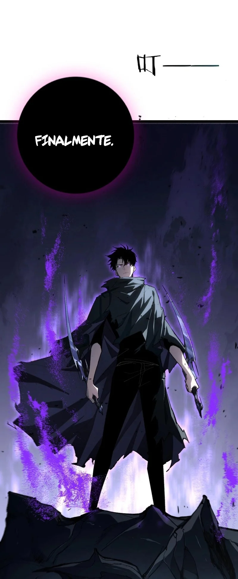 Página 46 del Manga