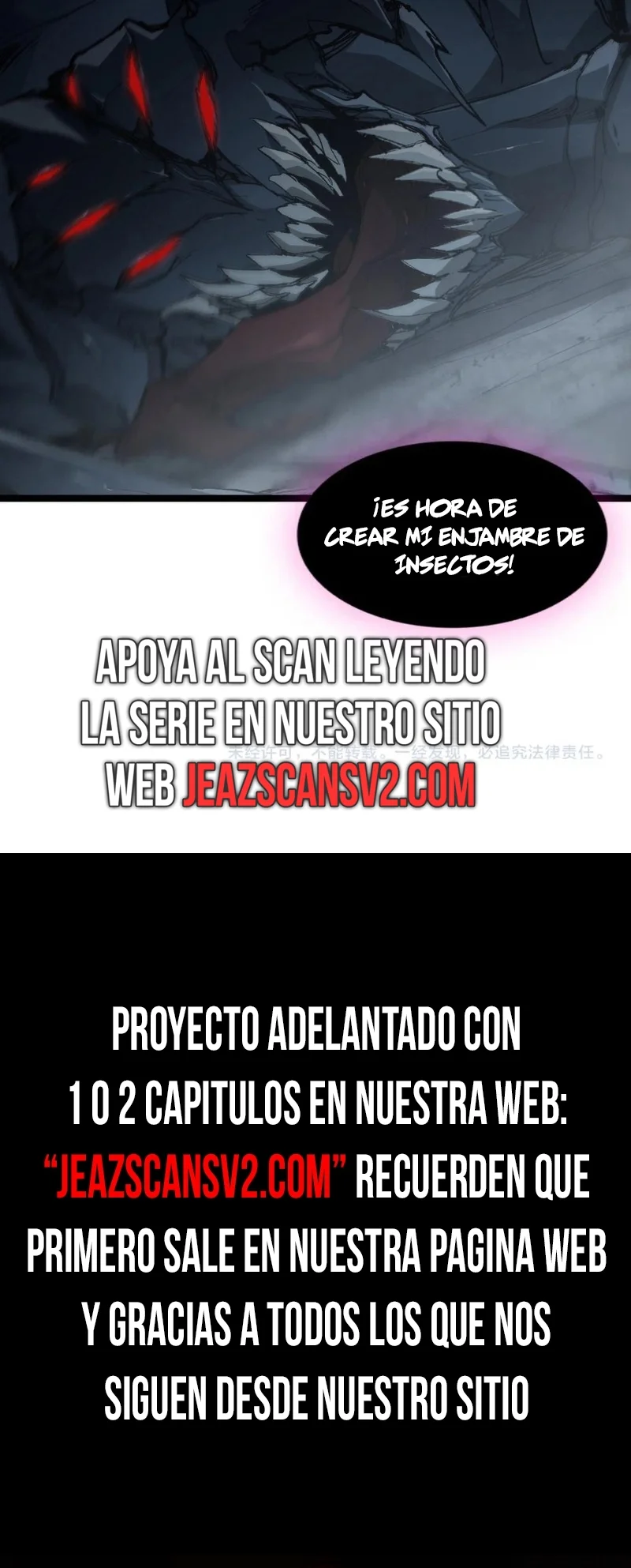 Página 47 del Manga