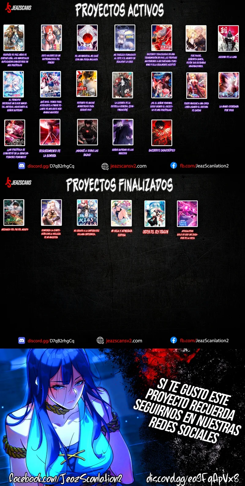 Página 49 del Manga