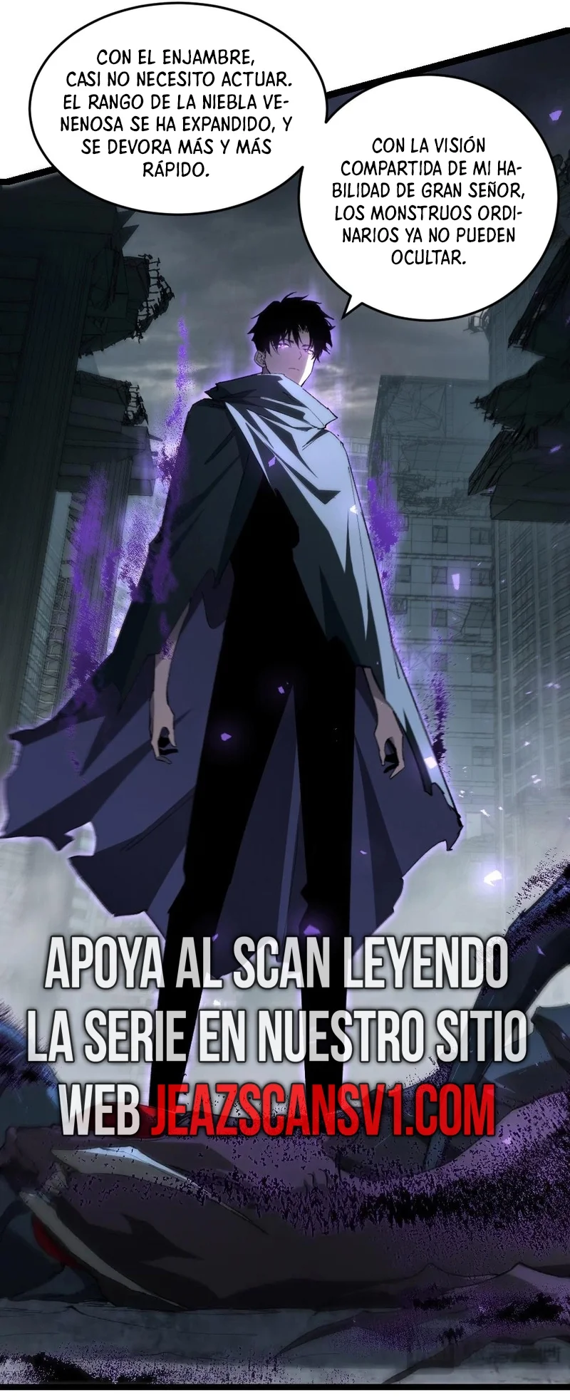 Página 40 del Manga