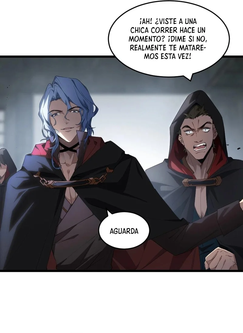 Página 30 del Manga