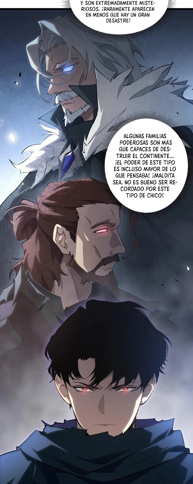 Página 36 del Manga