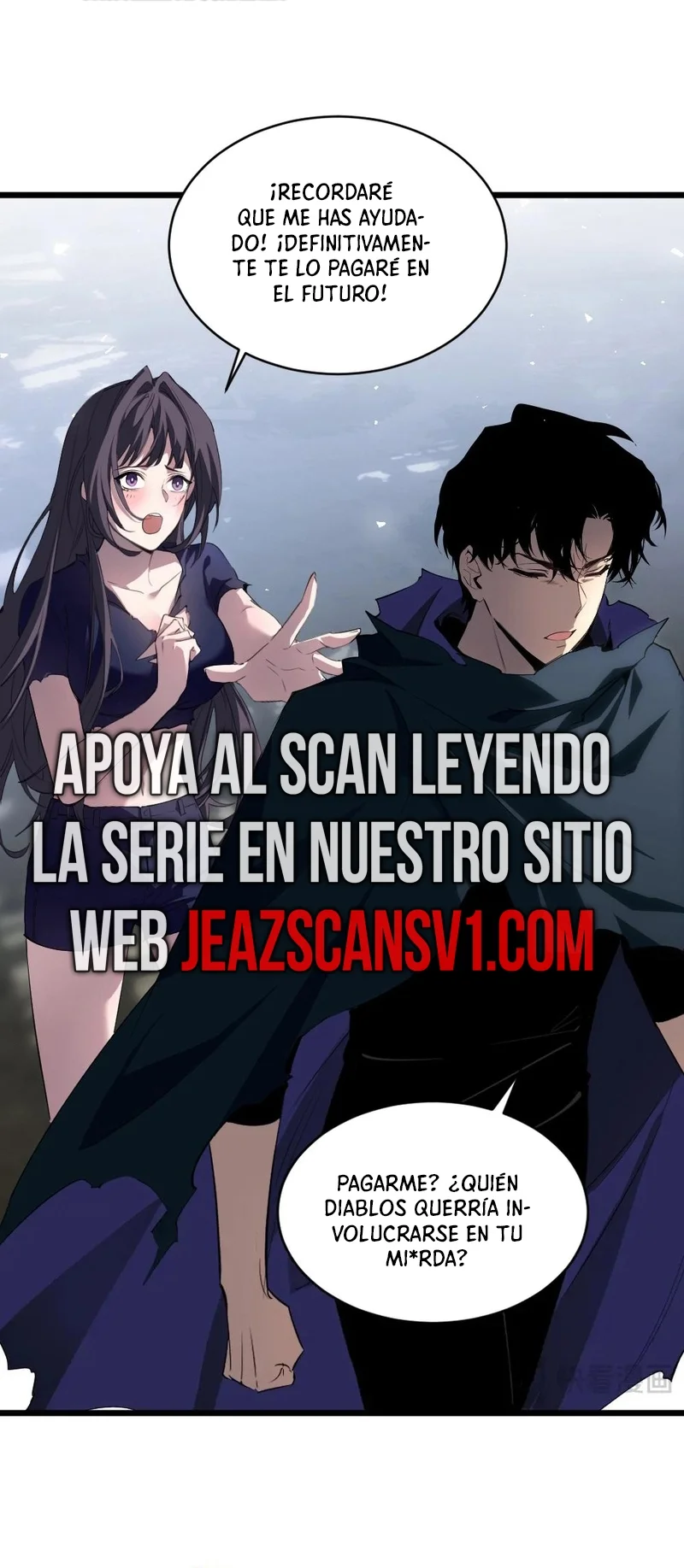Página 41 del Manga