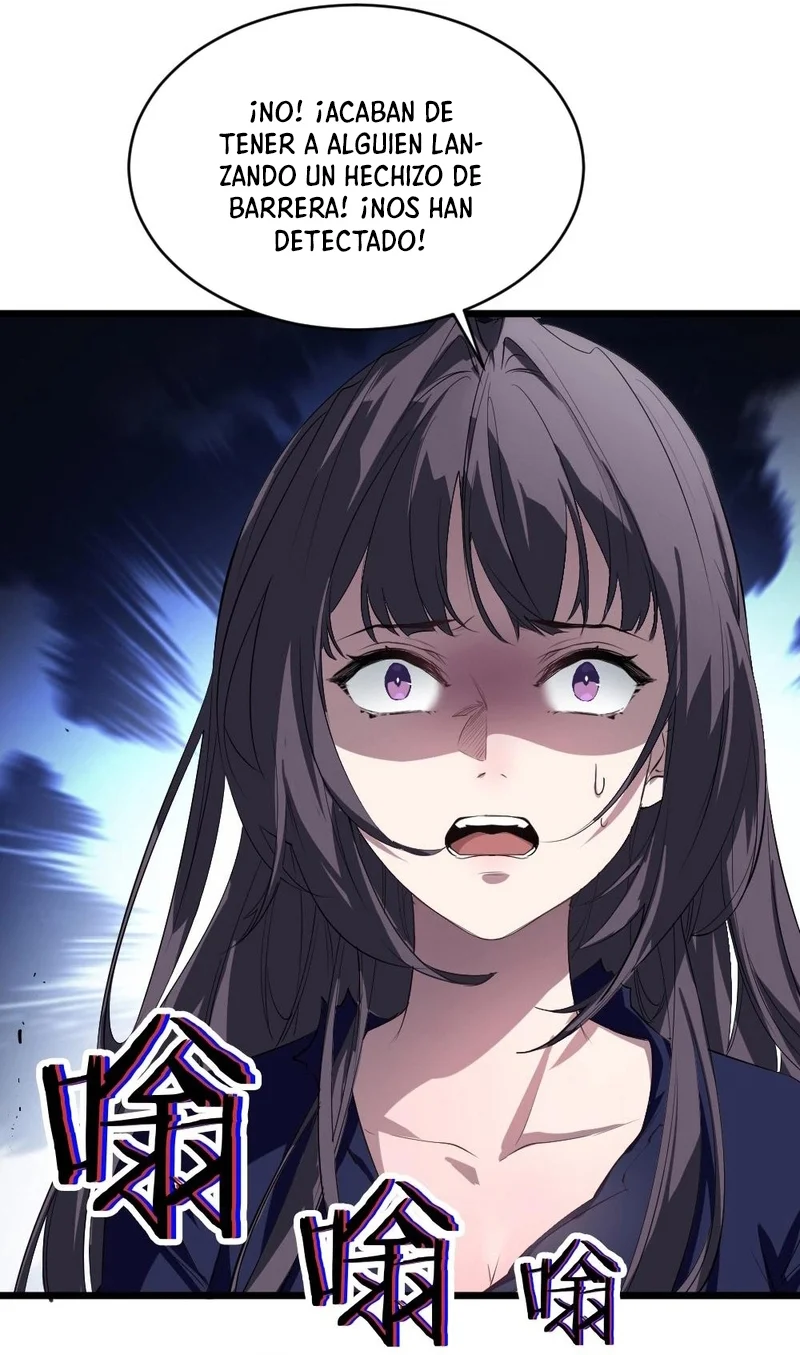 Página 43 del Manga