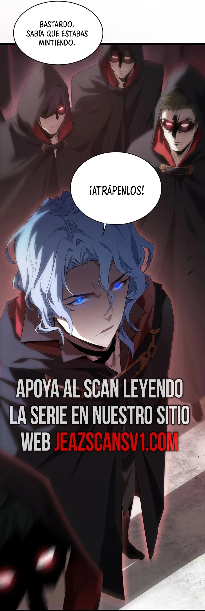 Página 46 del Manga