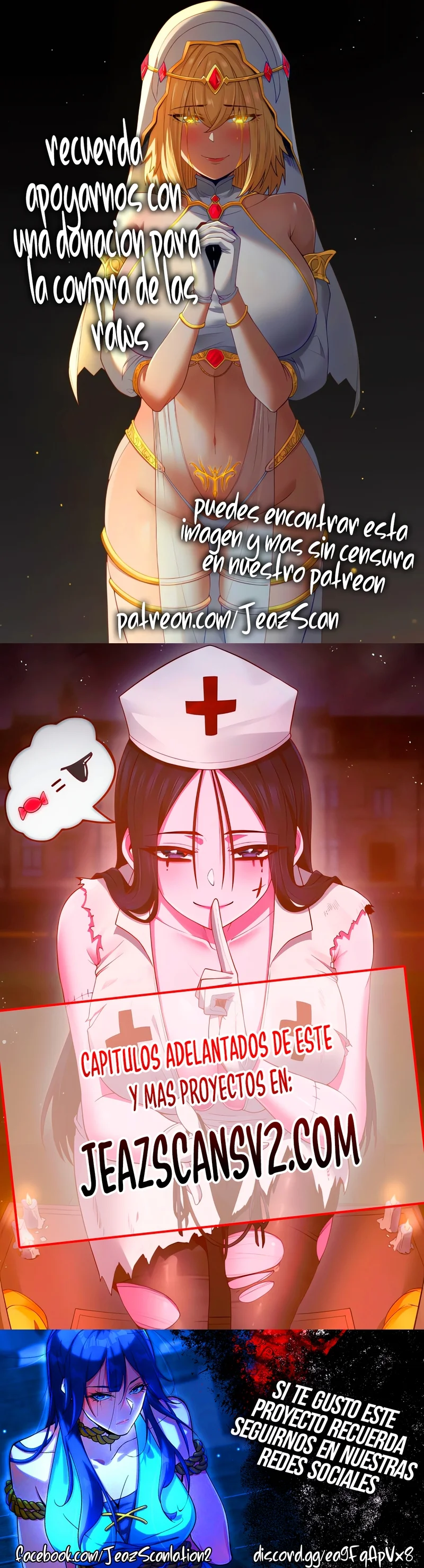 Página 48 del Manga