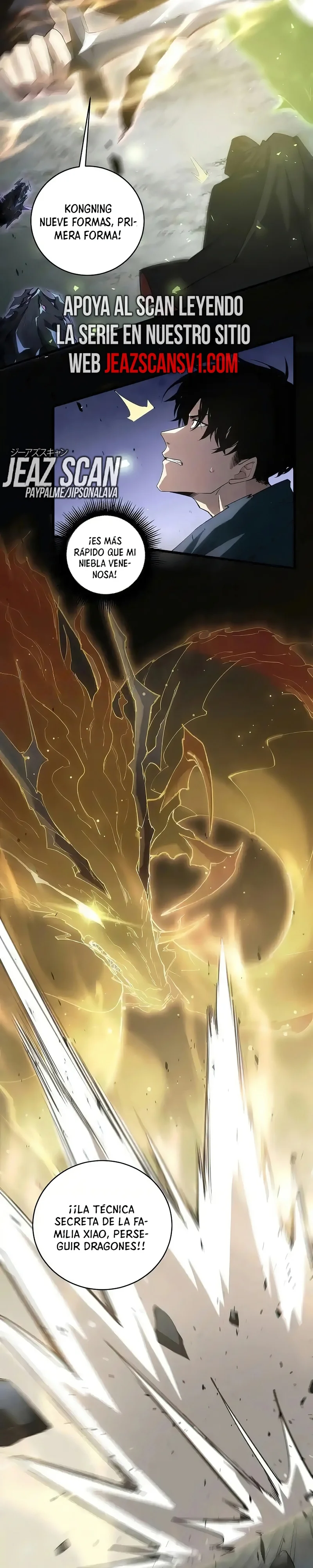 Página 35 del Manga