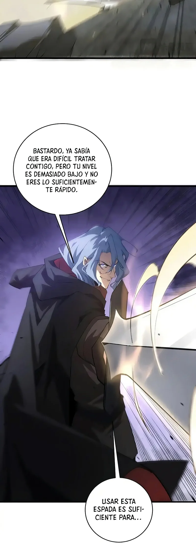 Página 36 del Manga