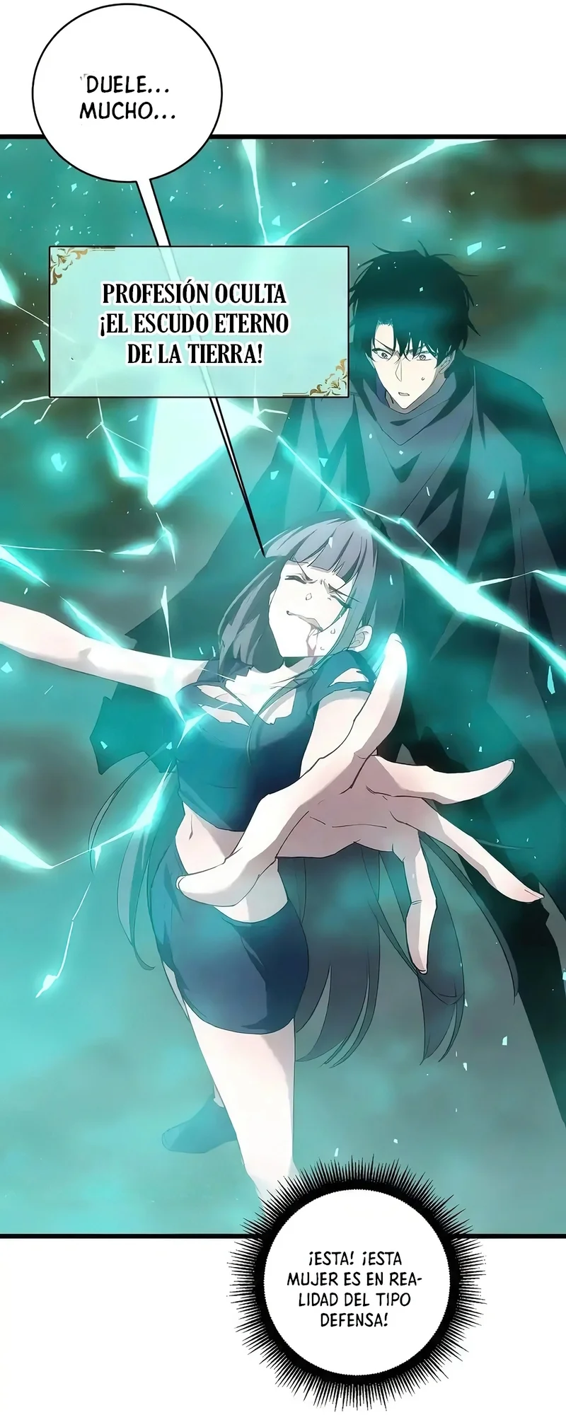 Página 38 del Manga