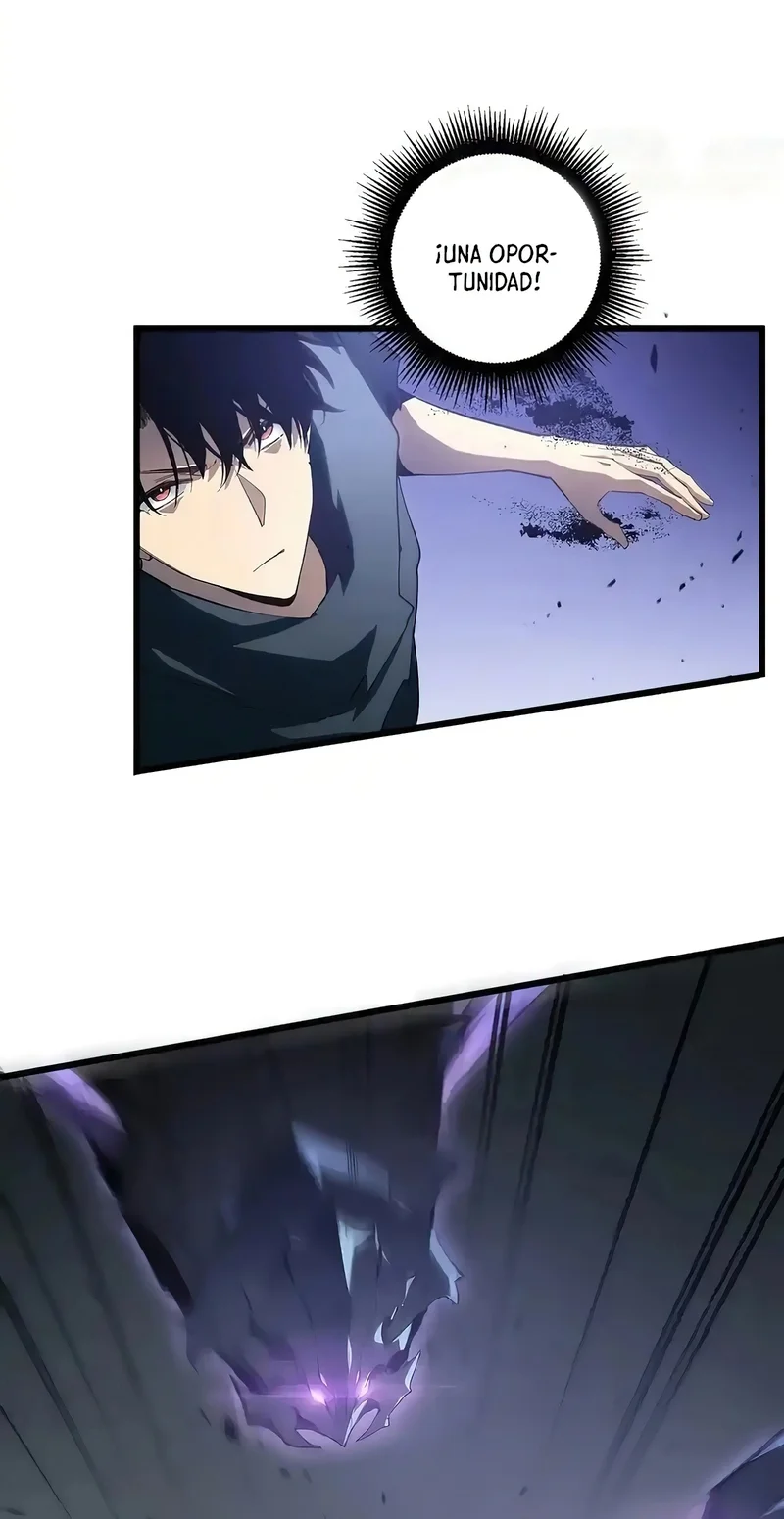 Página 40 del Manga