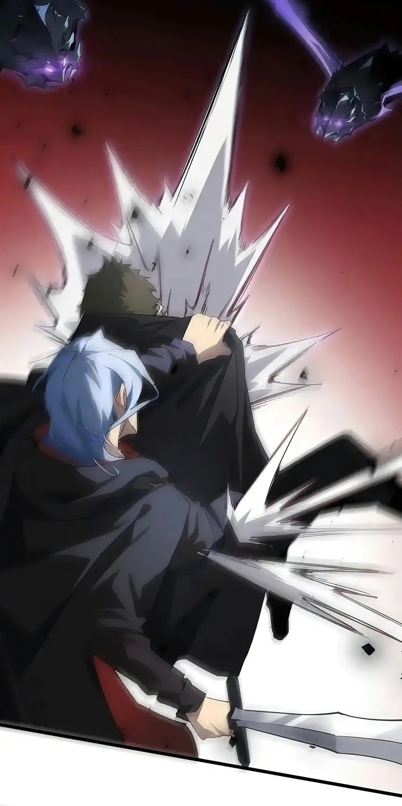 Página 43 del Manga