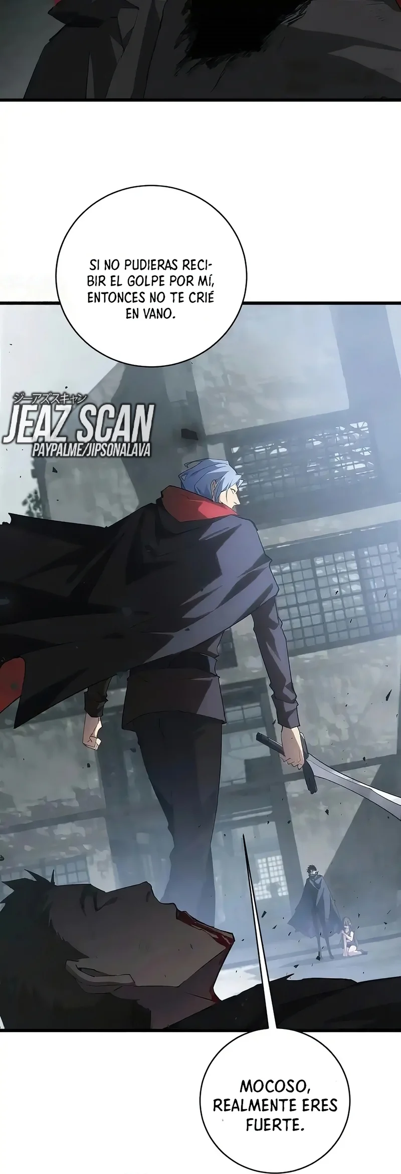 Página 46 del Manga