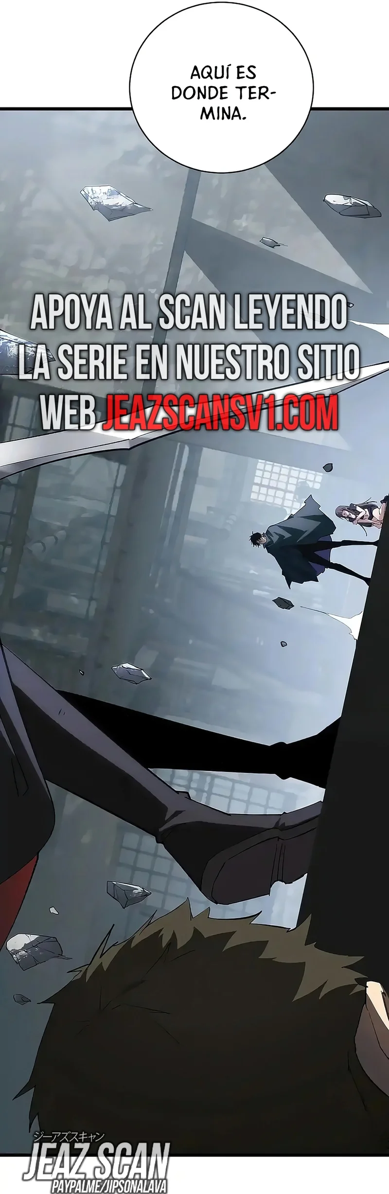 Página 48 del Manga