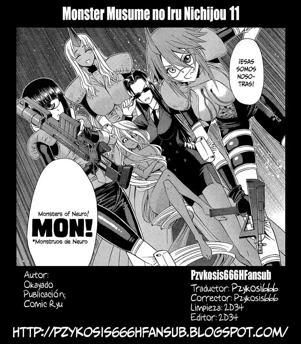 Página 36 del Manga