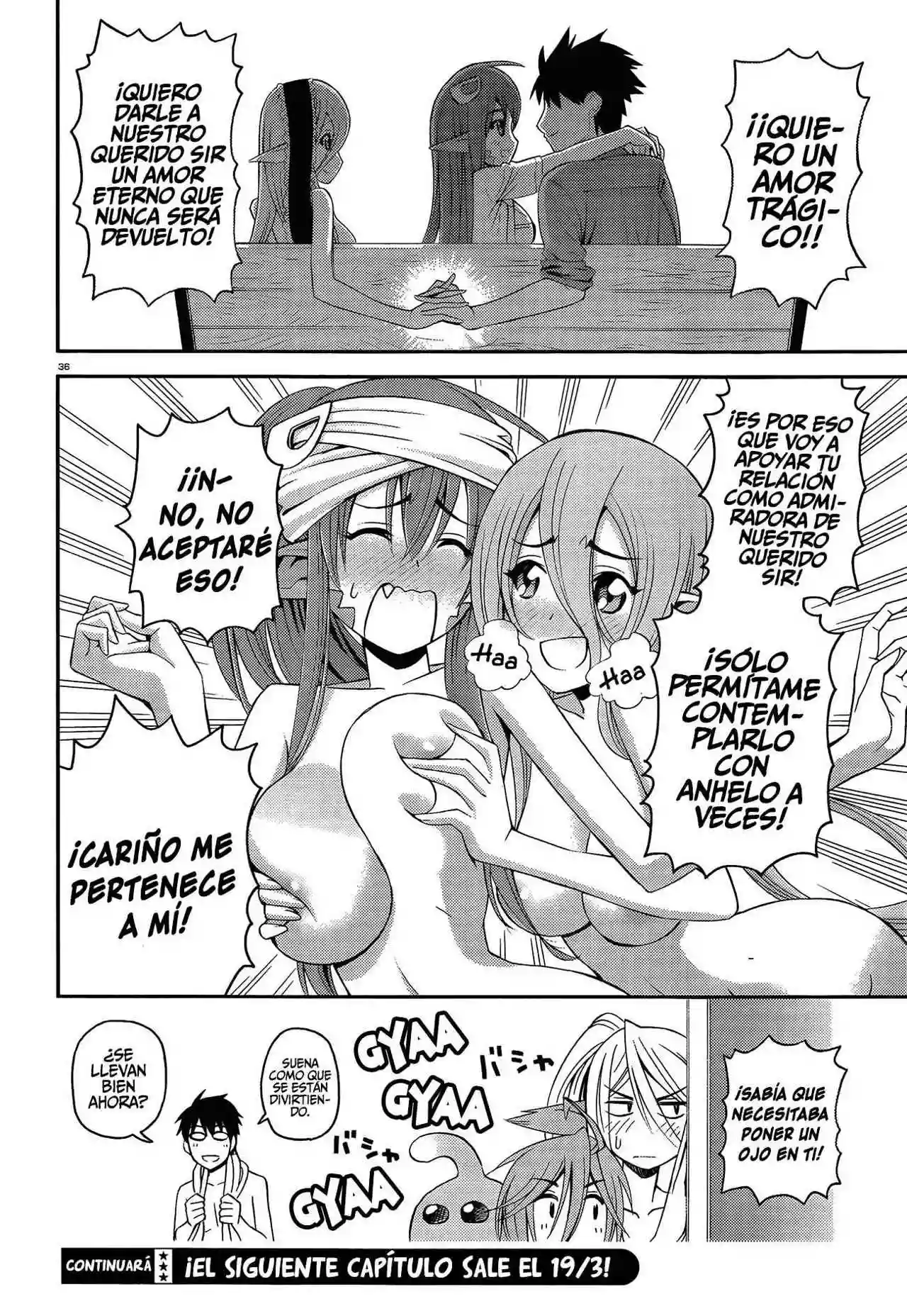 Página 39 del Manga