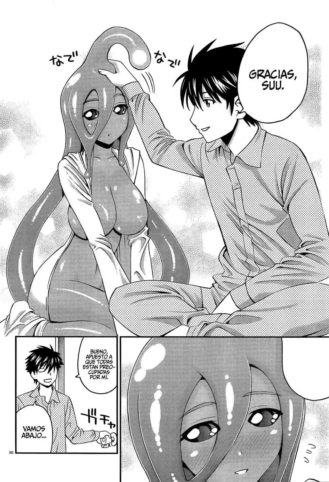 Página 32 del Manga