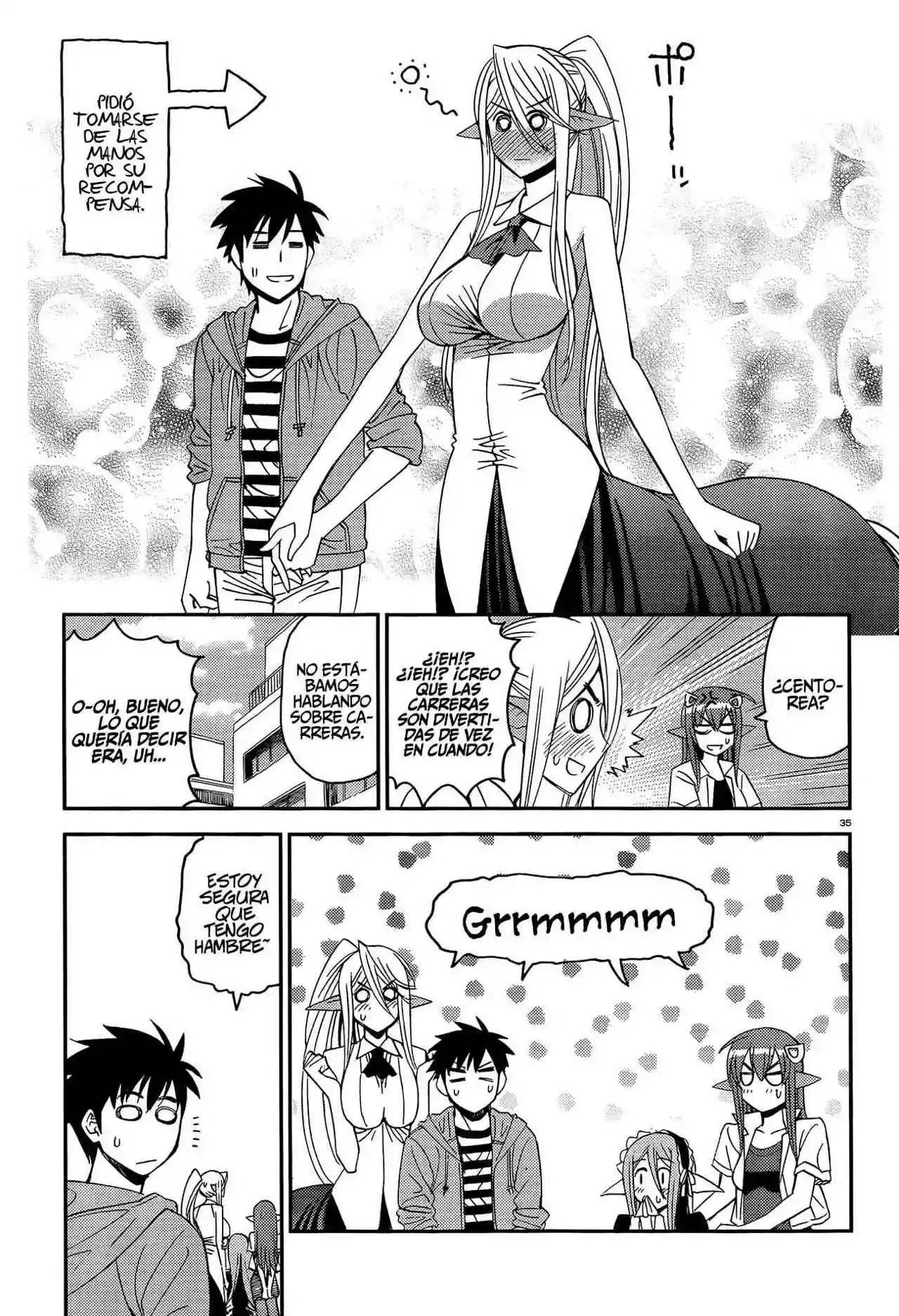 Página 40 del Manga