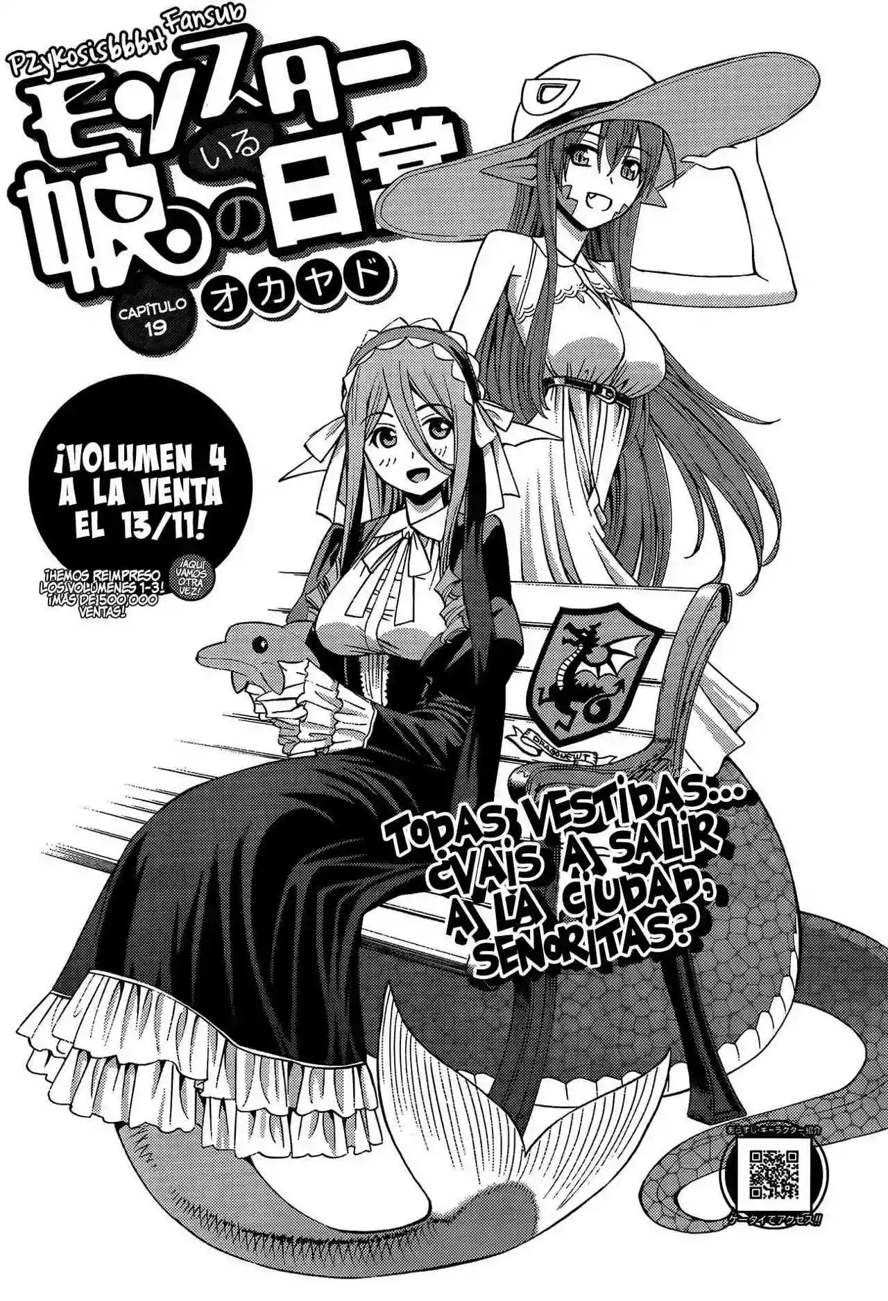 Página 39 del Manga