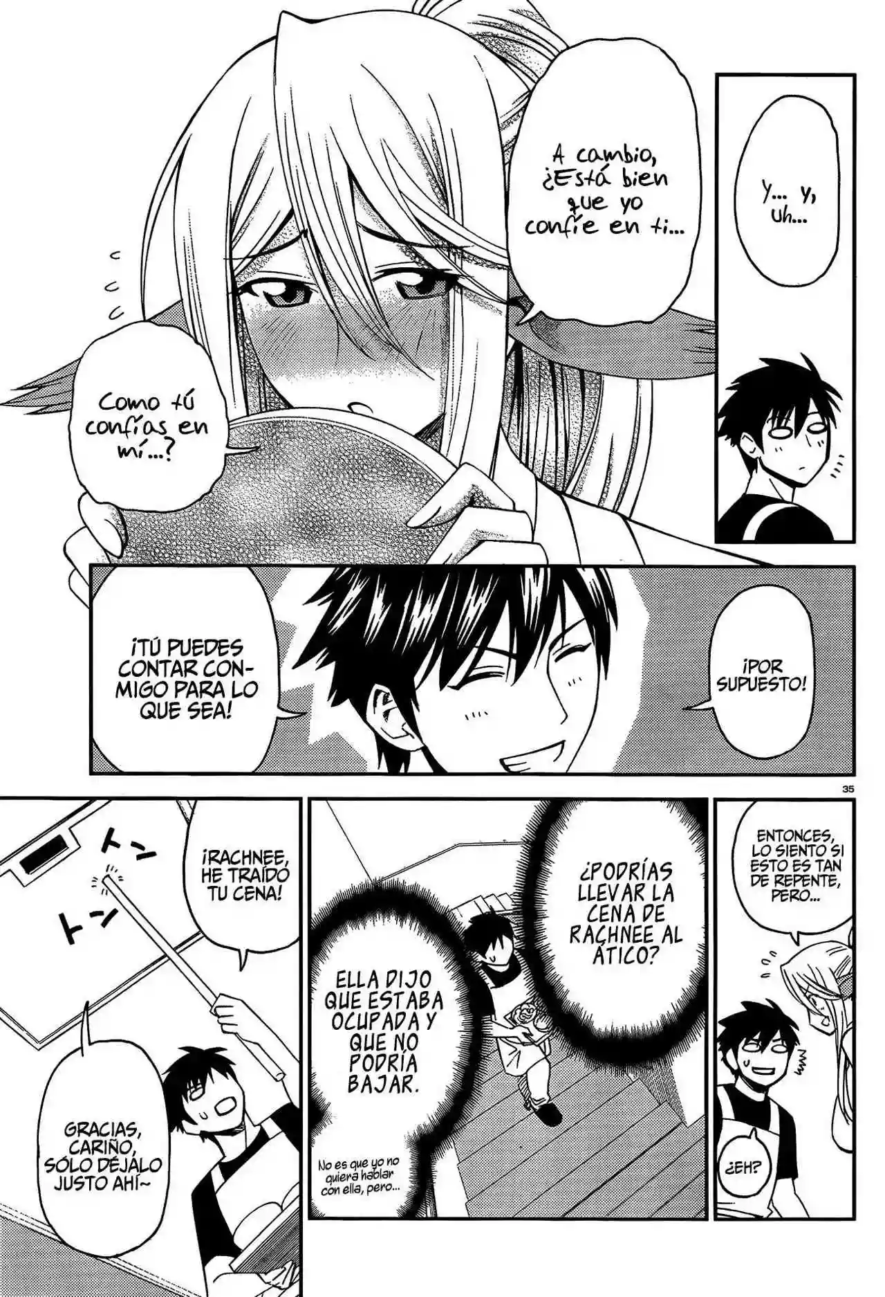 Página 39 del Manga