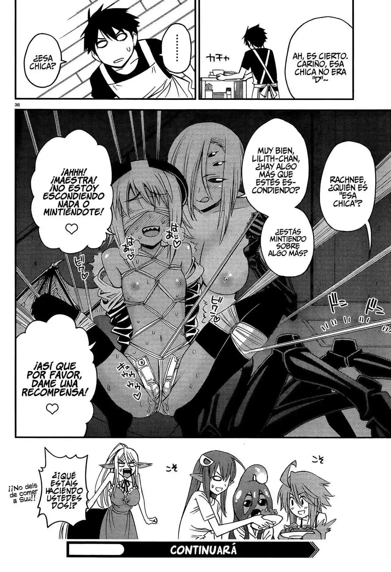 Página 40 del Manga