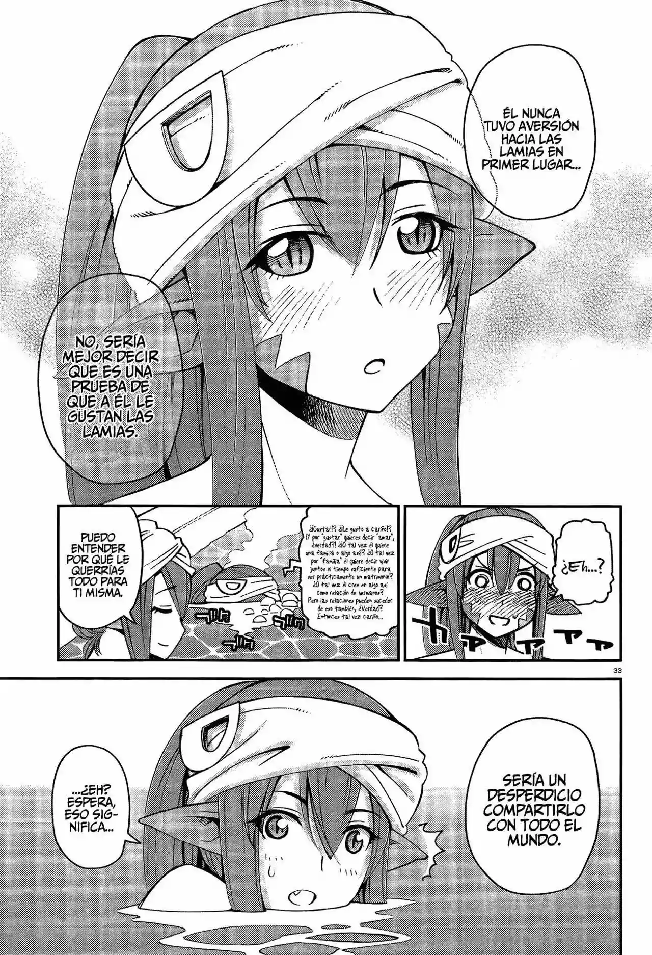 Página 38 del Manga