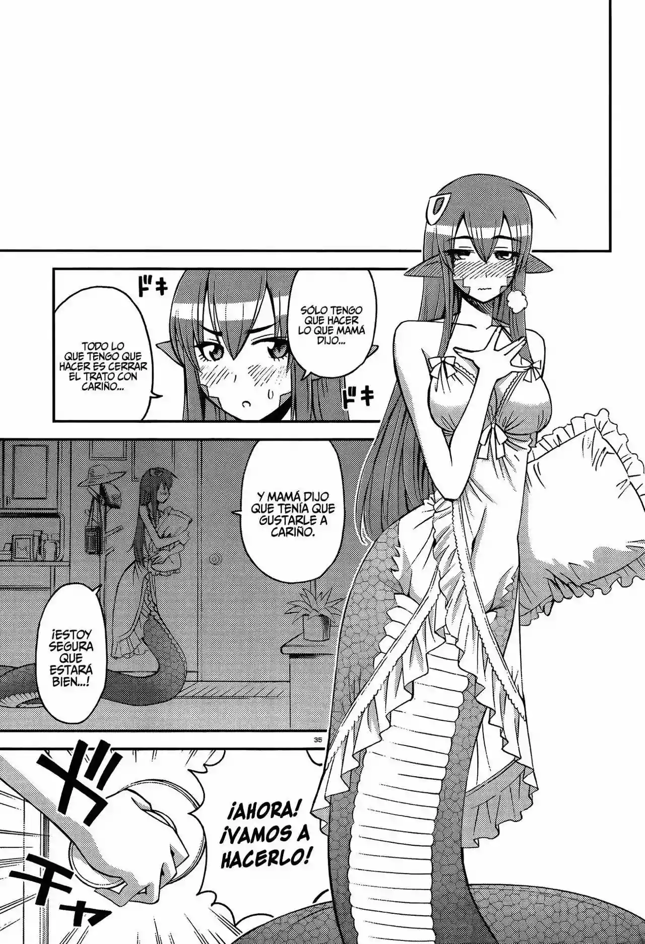 Página 40 del Manga