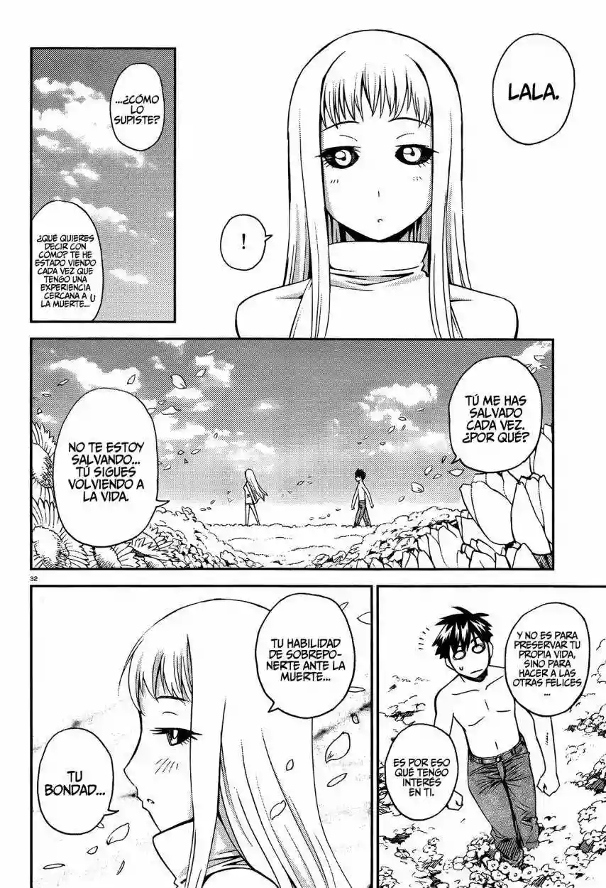 Página 32 del Manga