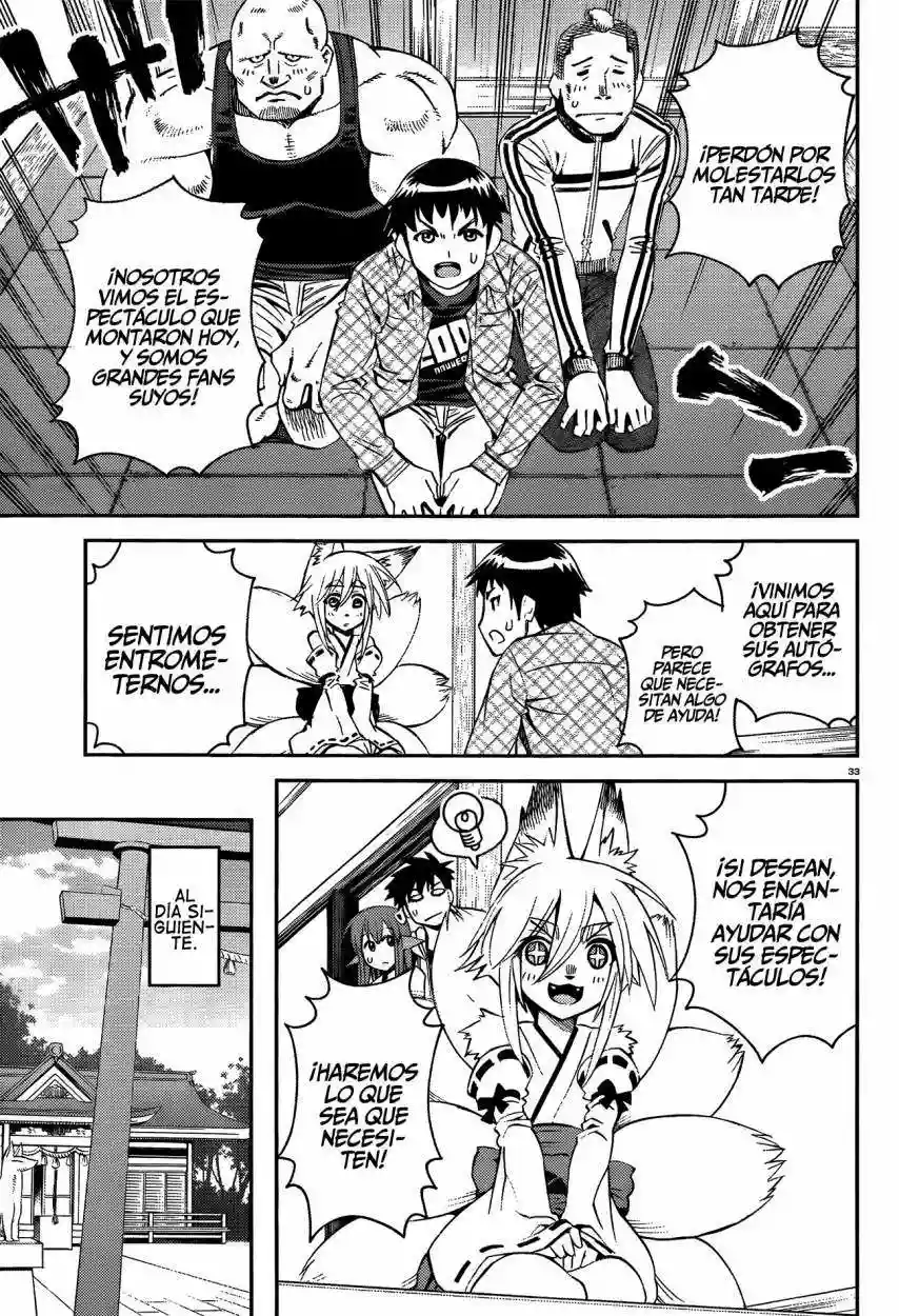 Página 34 del Manga