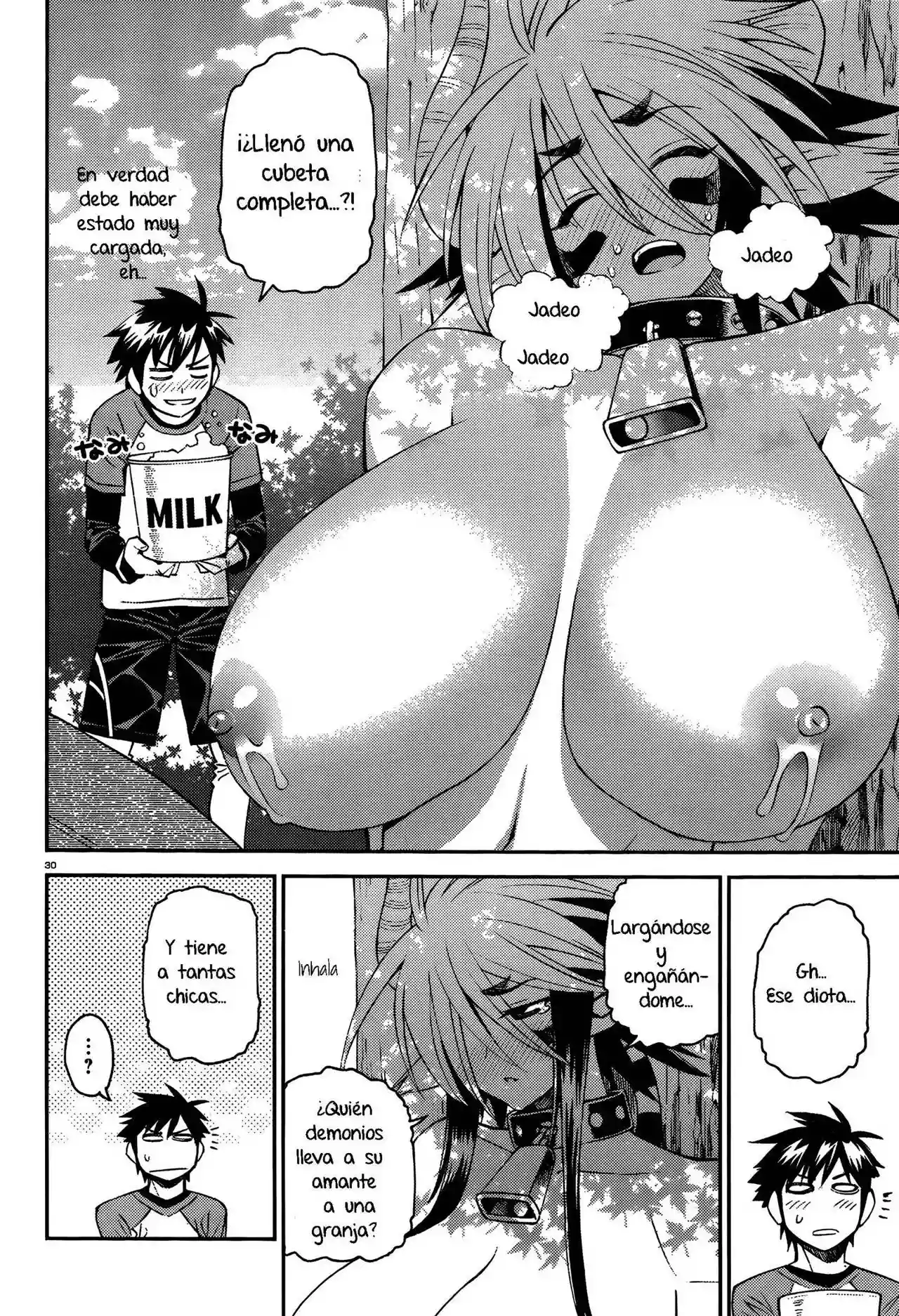 Página 35 del Manga