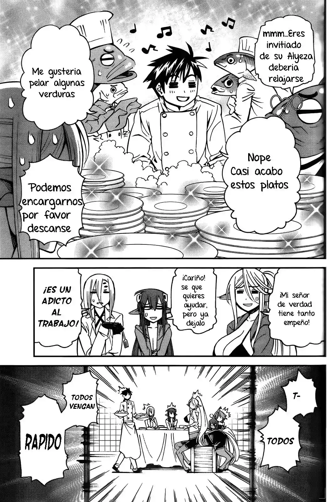 Página 36 del Manga