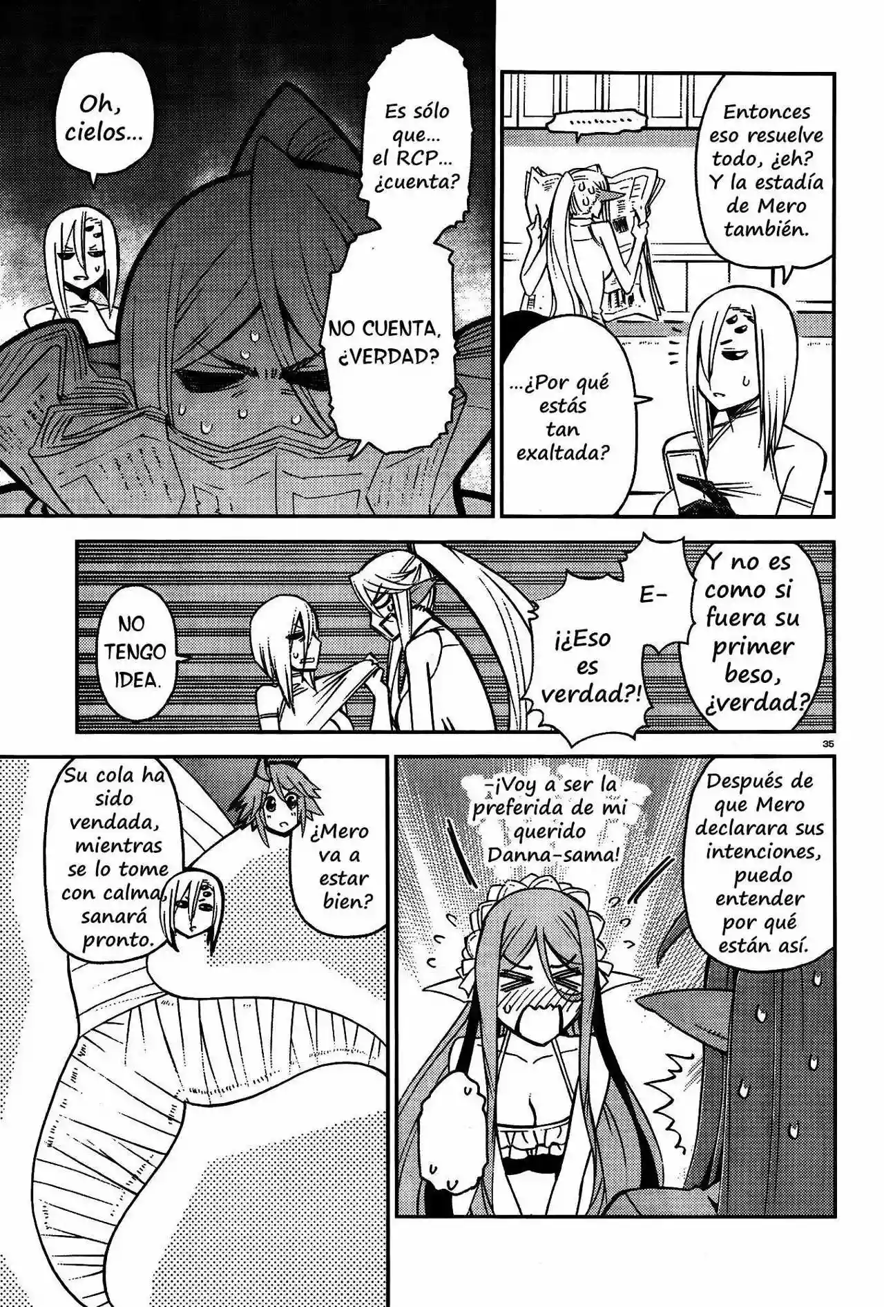 Página 36 del Manga