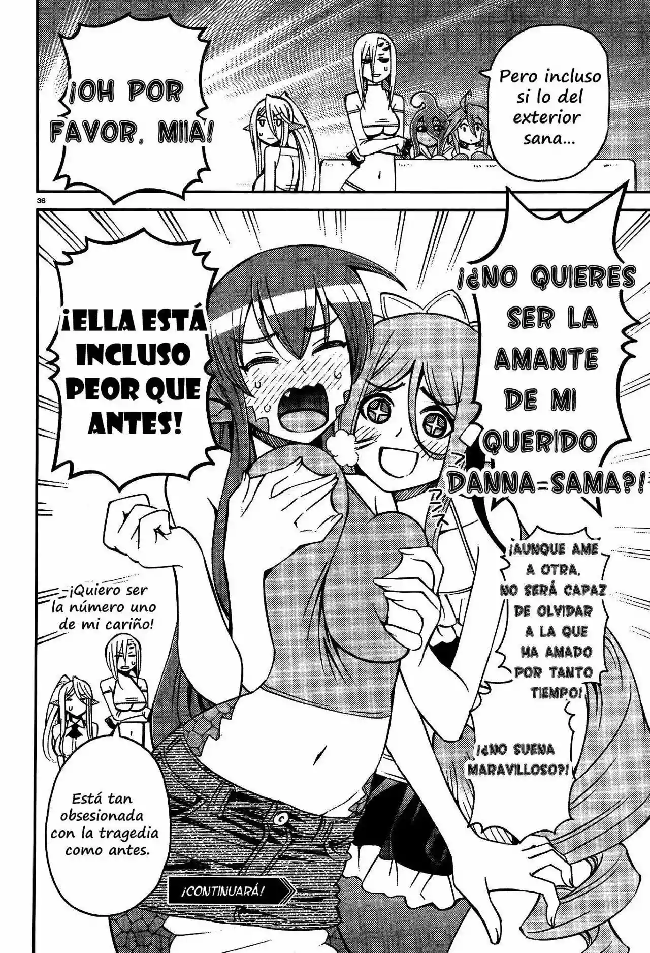 Página 37 del Manga