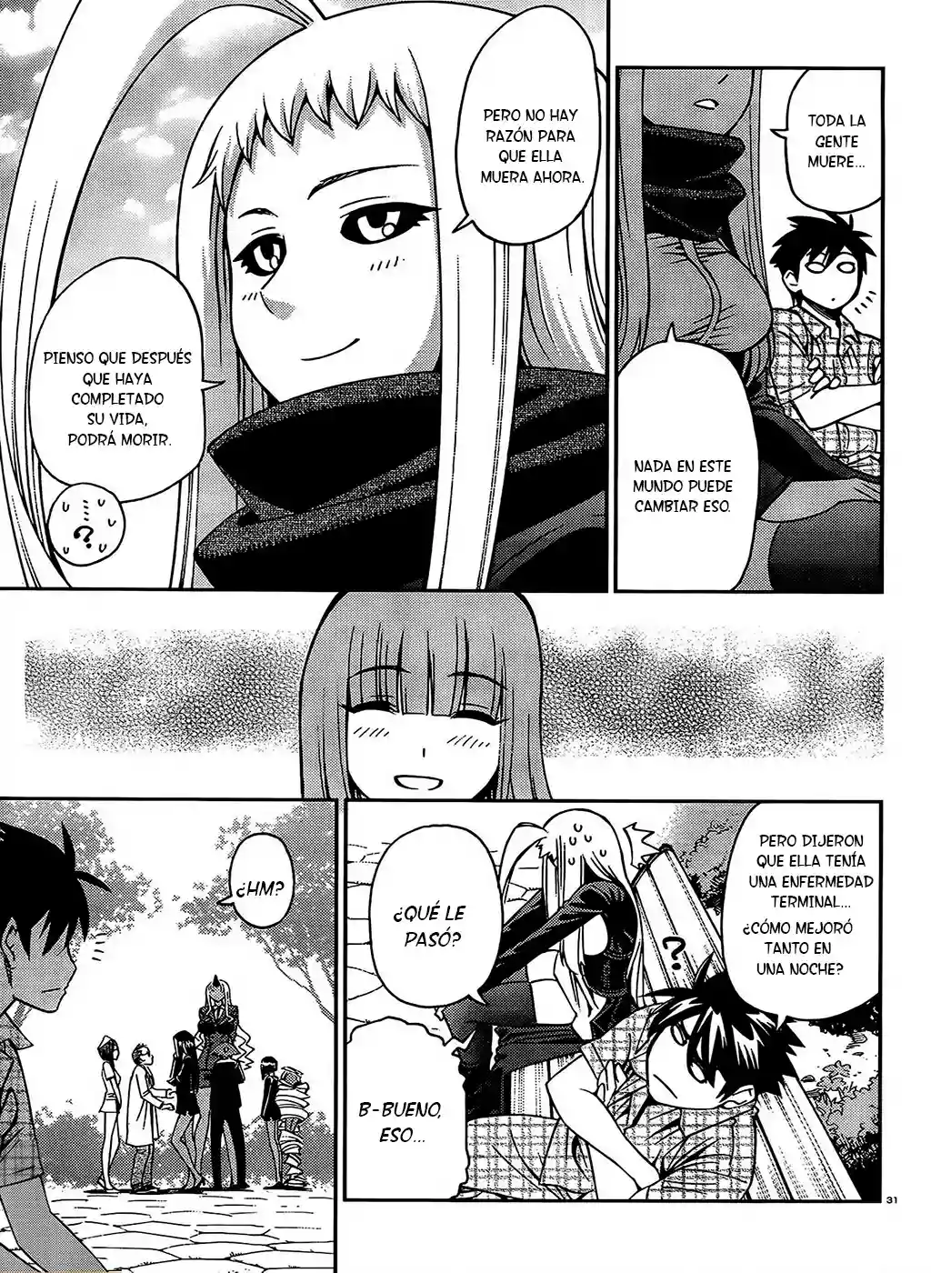 Página 32 del Manga