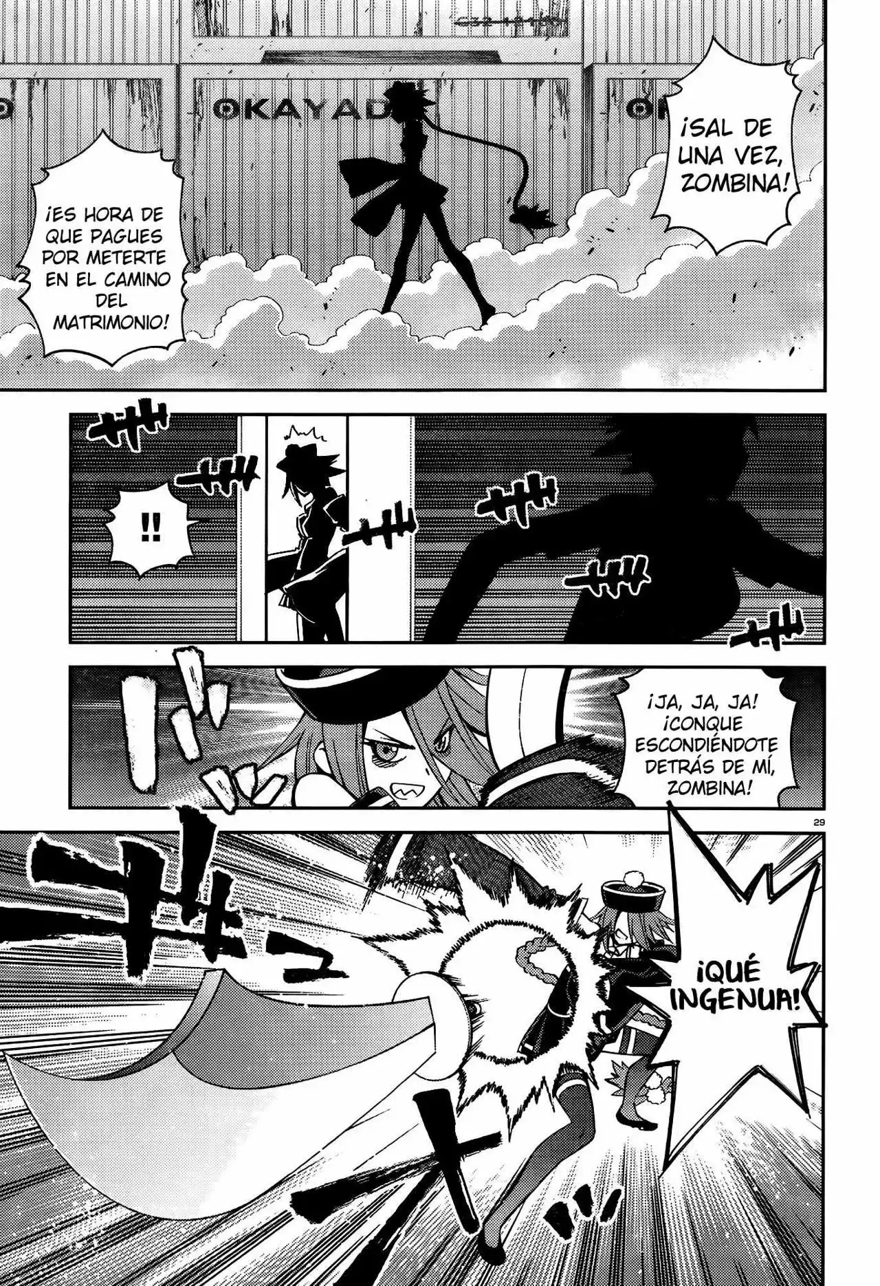 Página 30 del Manga