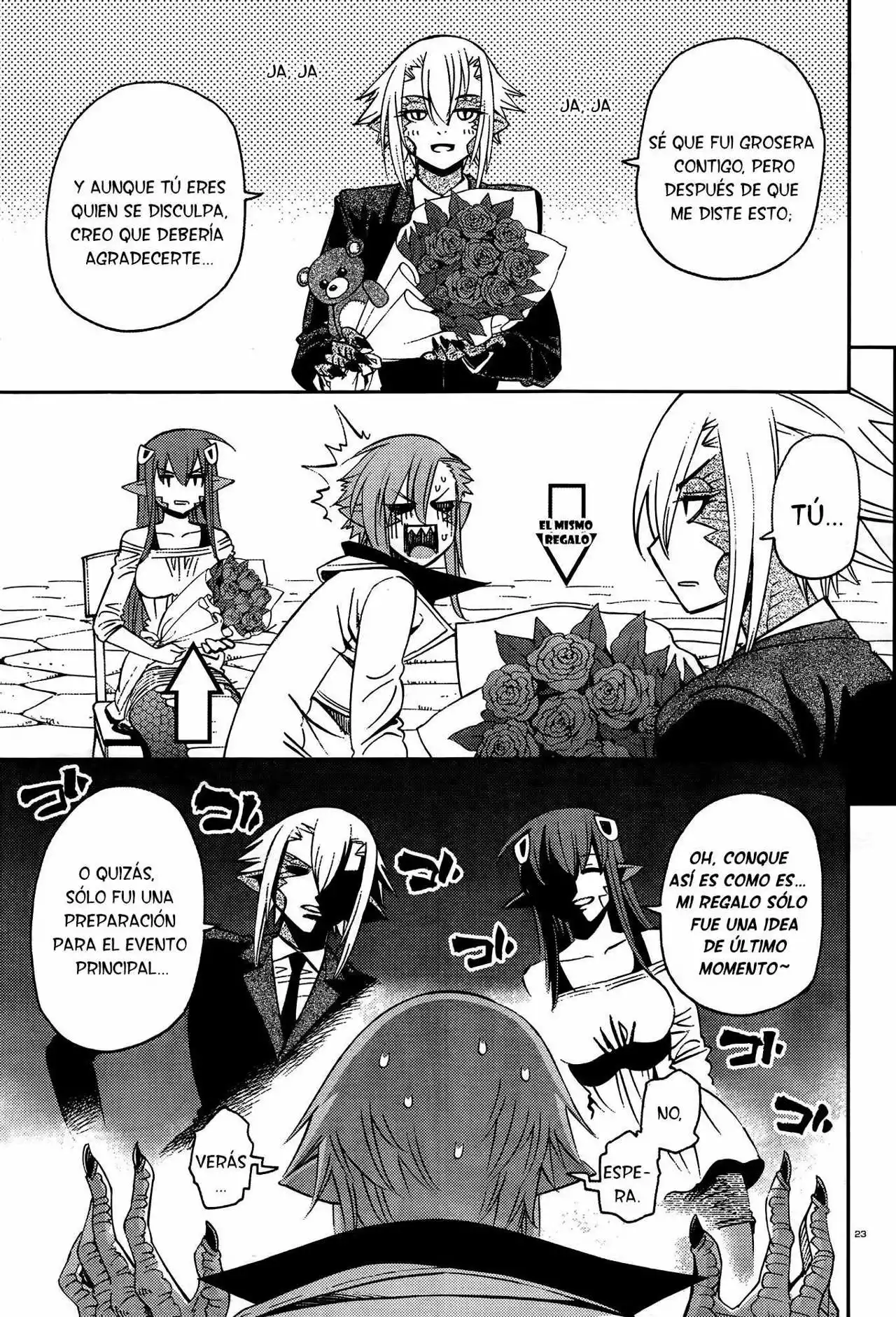Página 24 del Manga