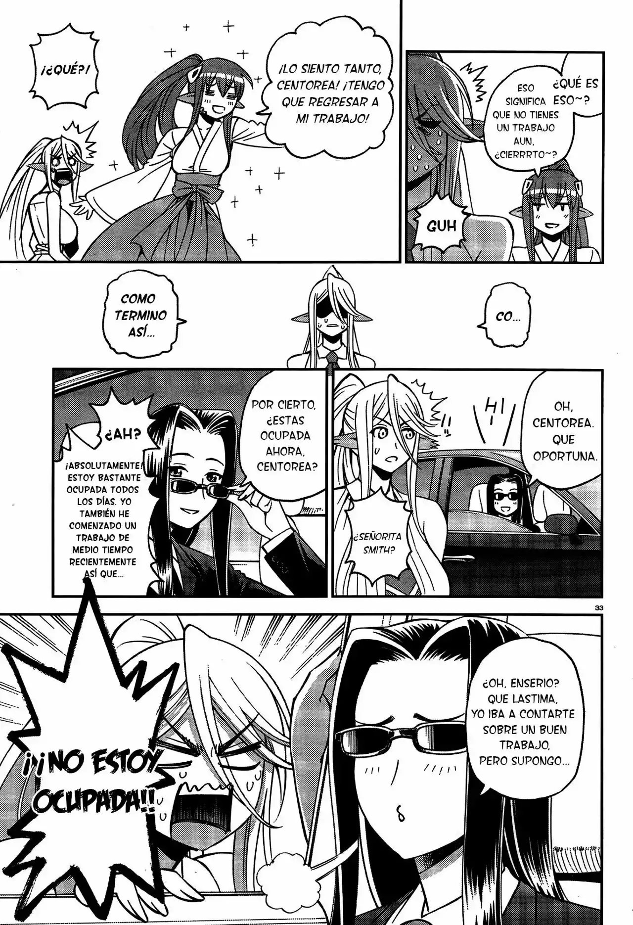 Página 35 del Manga