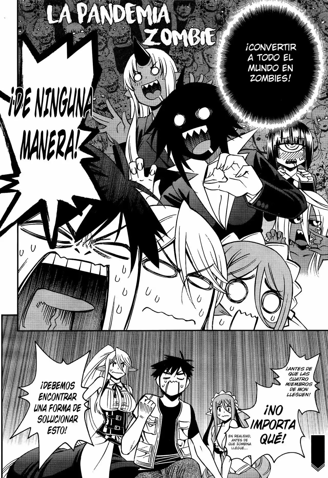 Página 36 del Manga