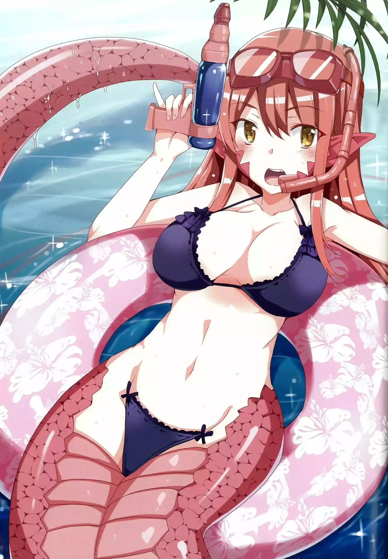 Página 34 del Manga